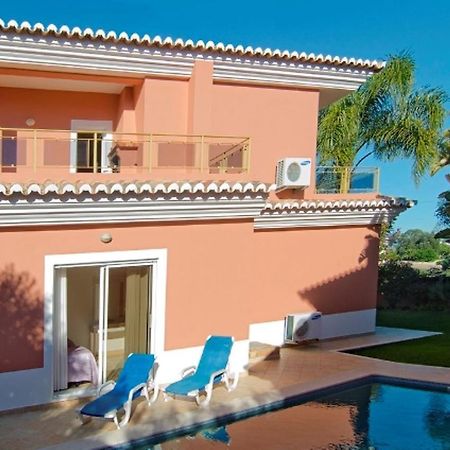 Вилла 812 Quinta Marina Лагуш Экстерьер фото